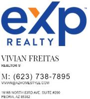 Vivian Freitas AZ HomeStyle by eXp Realty image 1